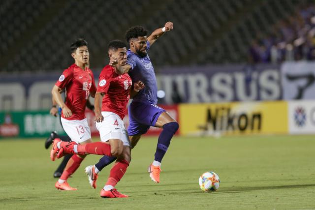 梅西2025年首球 迈阿密国际晒梅西连续21年进球